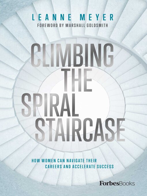 Cover image for Climbing the Spiral Staircase
